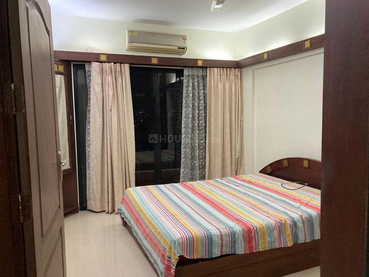 Bramha Suncity Bedroom 1