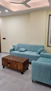 Hall Image of 1200 Sq.ft 2 BHK Builder Floor for rent in Sector 54 Gurgaon for Rs. 72000