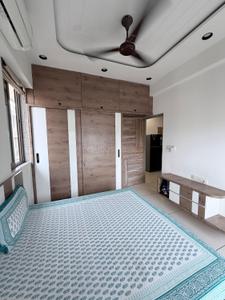 Bedroom Image of 1530 Sq.ft 3 BHK Apartment / Flat for sale in Paldi Ahmedabad for Rs. 12600000