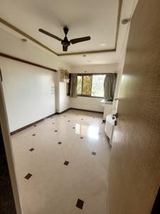 Hall Image of 650 Sq.ft 1 BHK Apartment / Flat for rent in Byculla Mumbai for Rs. 70000