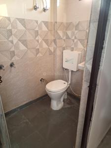 Image of 500 Sq.ft 2 BHK Builder Floor for rent in Burari, New Delhi for Rs. 9000