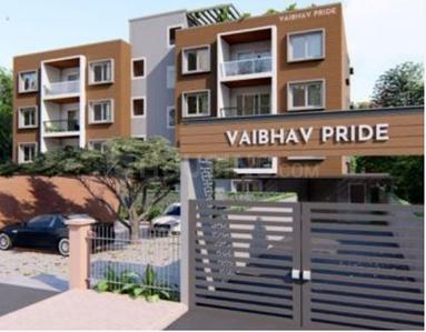 Building Image of 1350 Sq.ft 3 BHK Apartment / Flat for sale in Vaibhav Pride, Basaveshwara Nagar Bengaluru for Rs. 19000000