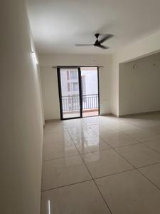 Living Room Image of 1600 Sq.ft 3 BHK Apartment / Flat for rent in DB Pride, Talawali Chanda Indore for Rs. 32000