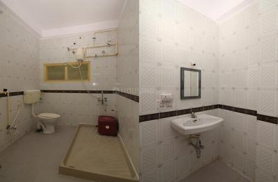 Image of 2000 Sq.ft 3 BHK Apartment / Flat for rent in Masab Tank, Hyderabad for Rs. 39000