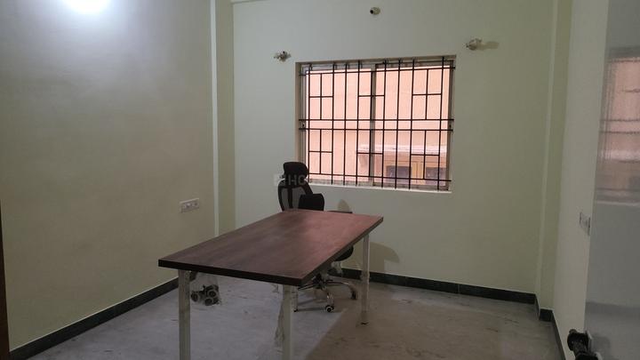 Aisha Residency Bedroom One 1