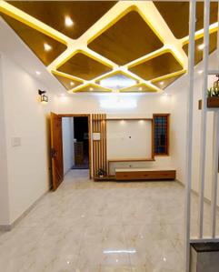 Hall Image of 1000 Sq.ft 2 BHK Independent House for sale in Chengalpattu Chennai for Rs. 4600000