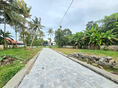 Image of 1305 Sq.ft Residential Plot / Land for sale in Alangad, Kochi for Rs. 1350000