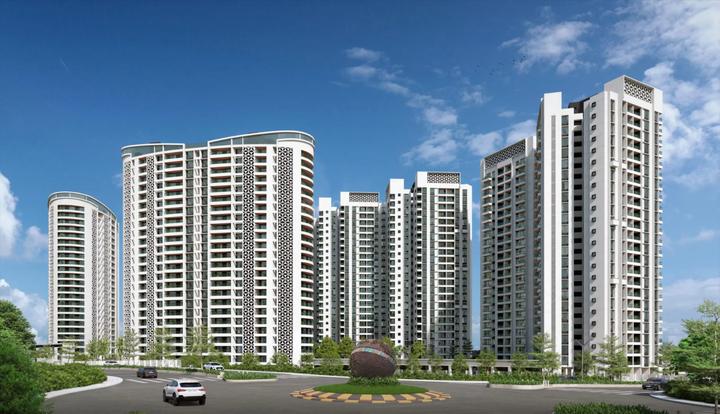 Pride World City Main Image 1