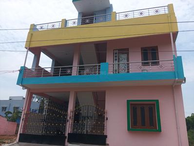 Image of 2100 Sq.ft 4 BHK Villa for sale in Sirukalathur, Chennai for Rs. 8800000