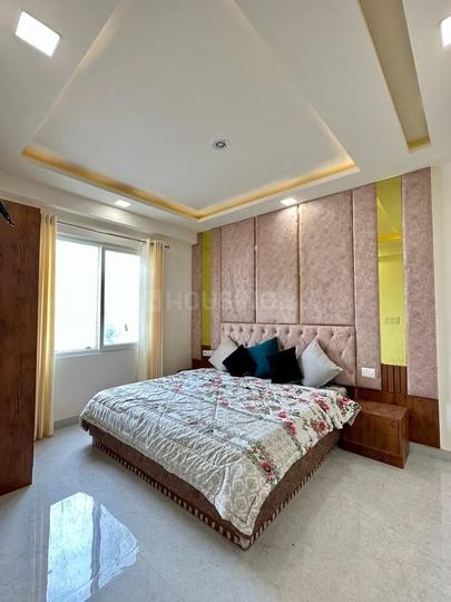 kesar apartment Bedroom 1