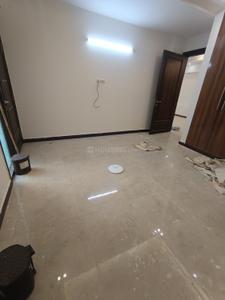 Bedroom Image of 1800 Sq.ft 3 BHK Builder Floor for sale in Shivalik New Delhi for Rs. 55000000