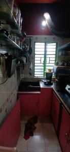 Kitchen Image of 1540 Sq.ft 5 BHK Independent House for sale in Sodepur Kolkata for Rs. 6000000