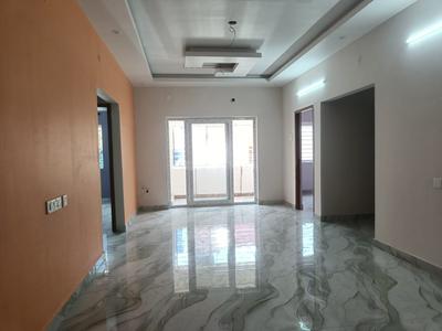 Hall Image of 1180 Sq.ft 3 BHK Apartment / Flat for sale in Iyyappanthangal Chennai for Rs. 9558000