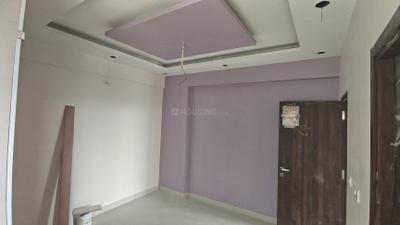 Bedroom Image of 1100 Sq.ft 2 BHK Apartment / Flat for rent in PSR Vanasree, Kodathi Bengaluru for Rs. 40000