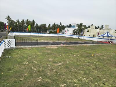 Image of 1050 Sq.ft Residential Plot / Land for sale in Landster Le Sterling Bay, Mahabalipuram, Chennai for Rs. 3000000