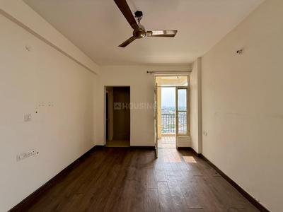Hall Image of 1750 Sq.ft 3 BHK Apartment / Flat for sale in Sushma Elite Cross, Dhakoli Zirakpur for Rs. 9500000
