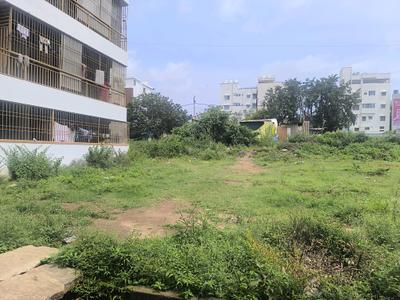 Image of 1200 Sq.ft Residential Plot / Land for sale in SMV Layout, Bengaluru for Rs. 18000400