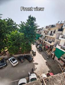 Image of 1500 Sq.ft 1 RK Builder Floor for rent in Janakpuri, New Delhi for Rs. 15000