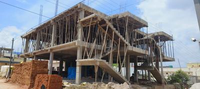 BHK House in Hanuman Nagar Colony, Boduppal, Hyderabad 1+