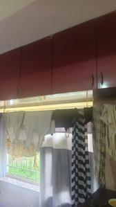 Kitchen Image of 907 Sq.ft 2 BHK Apartment / Flat for sale in DSMAX SMART NEST, Somashetti Halli, Bengaluru North Bengaluru for Rs. 5000000