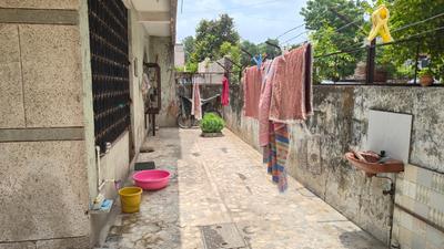 Balcony Image of 3024 Sq.ft 4 BHK Independent House for sale in Behrampura Ahmedabad for Rs. 32500000