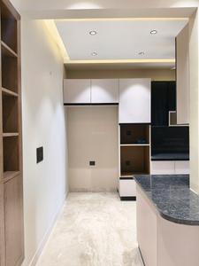 Kitchen Image of 2475 Sq.ft 4 BHK Builder Floor for sale in Big Block South City 2, Sector 49 Gurgaon for Rs. 35500000