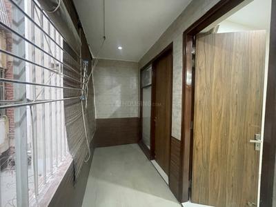 Balcony Image of 1850 Sq.ft 3 BHK Builder Floor for sale in Vipul World, Sector 48 Gurgaon for Rs. 24000000