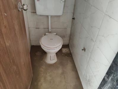 Image of 710 Sq.ft 1 BHK Apartment / Flat for sale in Pushpak Nagar, Navi Mumbai for Rs. 4400000