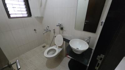 Image of 1400 Sq.ft 3 BHK Apartment / Flat for rent in Ekta Meadows, Borivali East, Mumbai for Rs. 110000