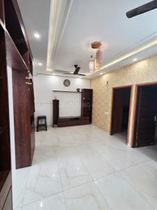Hall Image of 900 Sq.ft 3 BHK Apartment / Flat for sale in Peer Muchalla Zirakpur for Rs. 4390000