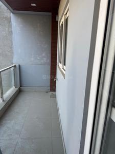 Balcony Image of 1700 Sq.ft 3 BHK Builder Floor for sale in Sahastradhara Road Dehradun for Rs. 8500000