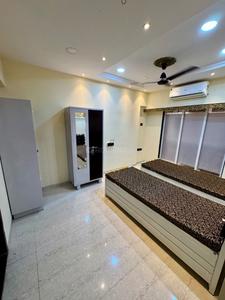 Bedroom Image of Urban Nest in Andheri West, Mumbai