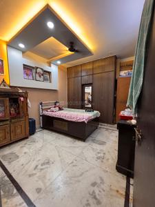 Hall Image of 1050 Sq.ft 3 BHK Builder Floor for sale in Uttam Nagar New Delhi for Rs. 4500000