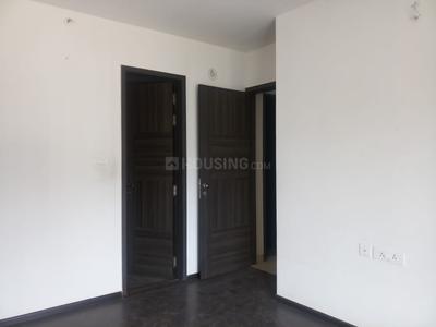 Bedroom Image of 1200 Sq.ft 2 BHK Apartment / Flat for sale in Sukhwani Empire Square Phase I AND II, Chinchwad Pune for Rs. 12800000
