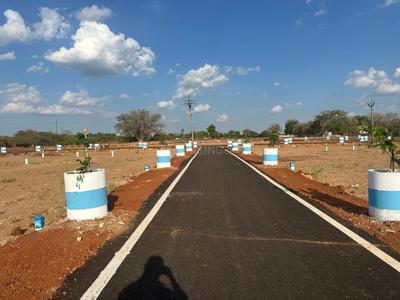 Image of 1200 Sq.ft Residential Plot / Land for sale in Thekutheru, Madurai for Rs. 1237500