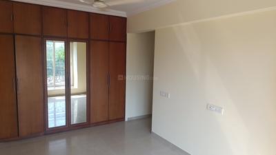 Bedroom Image of 1150 Sq.ft 2.5 BHK Apartment / Flat for sale in Raheja Acropolis, Chembur Mumbai for Rs. 35000000