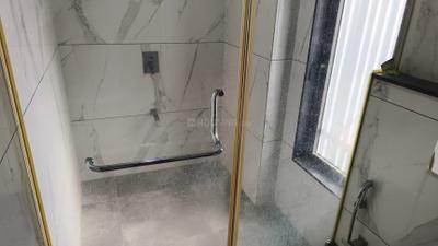 Image of 2750 Sq.ft 3 BHK Apartment / Flat for rent in Kaavyaratna Antriksh, Randesan, Gandhinagar for Rs. 45000
