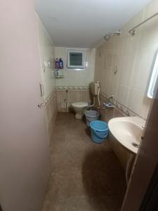 Bathroom Image of 3300 Sq.ft 7 BHK Independent House for sale in HBR Layout Bengaluru for Rs. 28500000