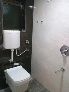 Common Bathroom Image of 1470 Sq.ft 3 BHK Apartment / Flat for sale in Sai Gaurav, Kalyan West Kalyan for Rs. 13000000