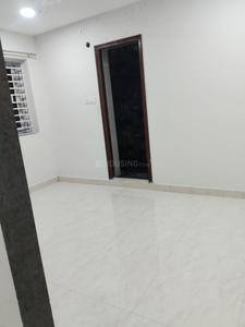 Hall Image of 750 Sq.ft 1 BHK Apartment / Flat for rent in Yousufguda Hyderabad for Rs. 12880