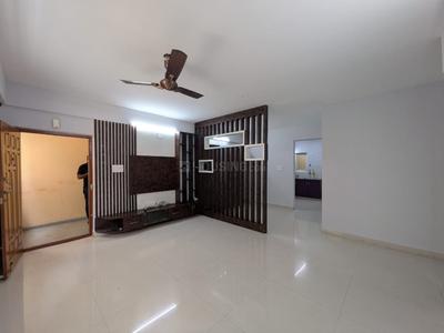 2.5 BHK Flat