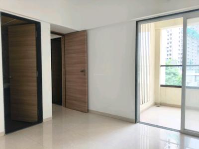 Bedroom Image of 1000 Sq.ft 2 BHK Apartment / Flat for sale in Sukhwani Skylines, Hinjawadi Pune for Rs. 11000000