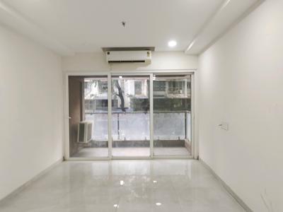 Living Room Image of 1250 Sq.ft 3 BHK Apartment / Flat for sale in Nicco Residency, Jogeshwari East Mumbai for Rs. 31500000