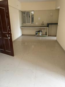 Hall Image of 650 Sq.ft 2 BHK Apartment / Flat for sale in JKG Purvarang, Wagholi Pune for Rs. 5000000