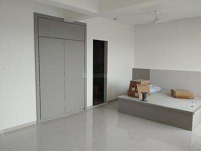 Hall Image of 1665 Sq.ft 3 BHK Apartment / Flat for rent in Lake Enclave, Hiranandani Estate Thane for Rs. 99000