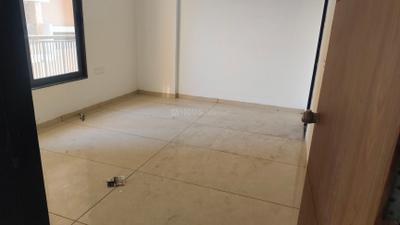 Bedroom Image of 2050 Sq.ft 3 BHK Apartment / Flat for rent in Kameshwar Elite 140, Bodakdev Ahmedabad for Rs. 35000