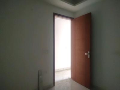 Bedroom Image of 650 Sq.ft 2 BHK Apartment / Flat for sale in Khanpur New Delhi for Rs. 4200000