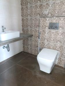 Bedroom Two Image of 1800 Sq.ft 3 BHK Apartment / Flat for sale in Bhagwati Greens, Kharghar Navi Mumbai for Rs. 20000000