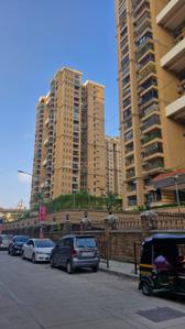 Image of 1850 Sq.ft 3 BHK Apartment / Flat for sale in K Raheja Classique, Andheri West, Mumbai for Rs. 82000000
