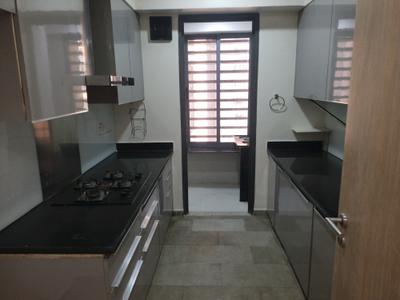 Kitchen Image of 1485 Sq.ft 2 BHK Apartment / Flat for sale in Maker Tower, Cuffe Parade Mumbai for Rs. 135000000
